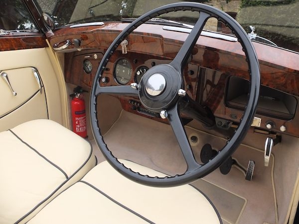Classics from Terence Morley